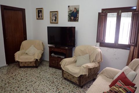 Landsbyhus i Albunol, Granada, Albunol - € 99.900 | Ref: C0600 - foto 7